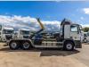 Mercedes-Benz ACTROS 2541 MP3 + PALF T20+BAE HYDR Photo 6 thumbnail