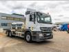 Mercedes-Benz ACTROS 2541 MP3 + PALF T20+BAE HYDR Photo 8 thumbnail