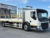 Volvo FE 250 4X2 Photo 18 thumbnail