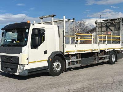 Volvo FE 250 4X2 sold by Massucco T. Srl
