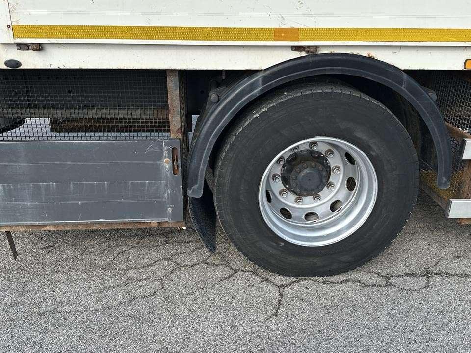 Volvo FE 250 4X2 Photo 10