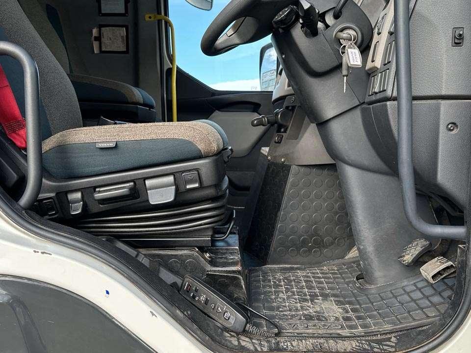 Volvo FE 250 4X2 Photo 14