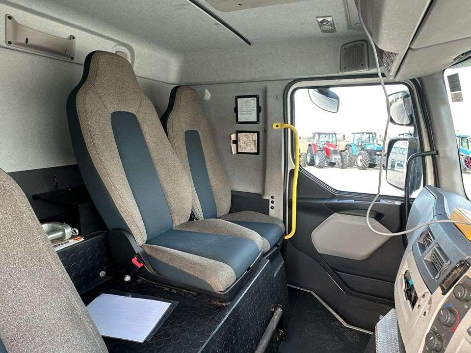 Volvo FE 250 4X2 Photo 15
