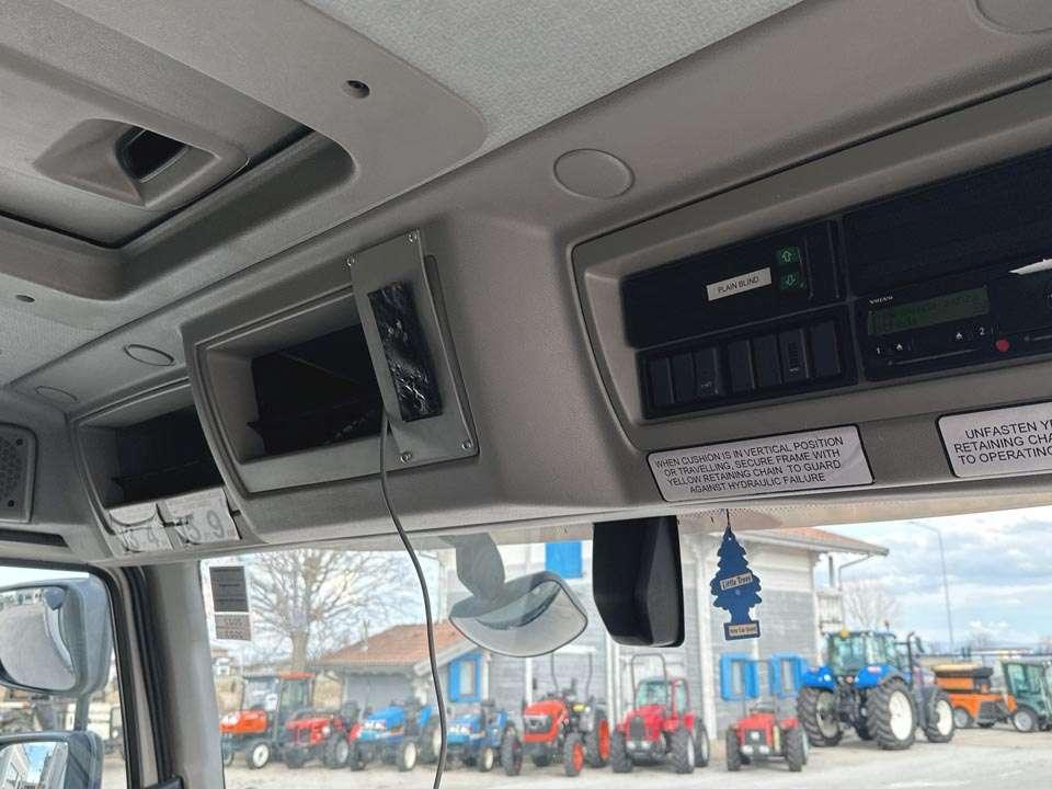 Volvo FE 250 4X2 Photo 16
