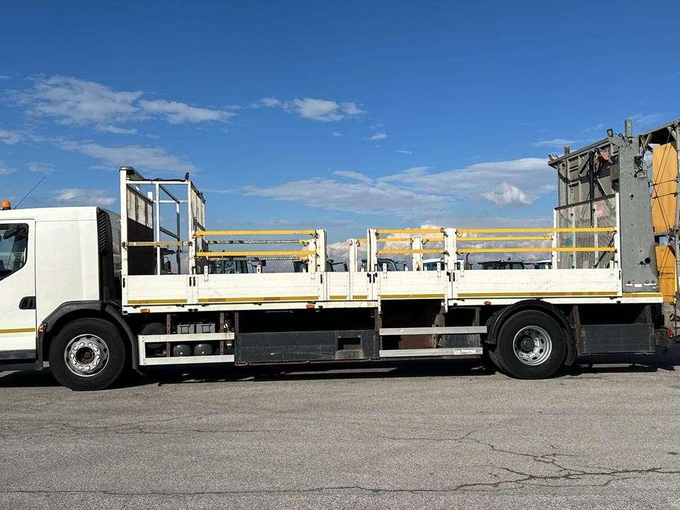 Volvo FE 250 4X2 Photo 2