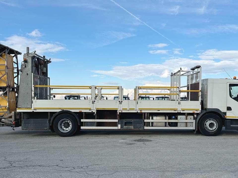Volvo FE 250 4X2 Photo 20