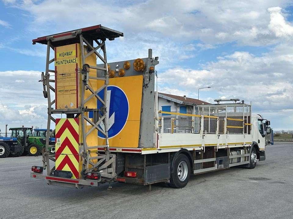 Volvo FE 250 4X2 Photo 21