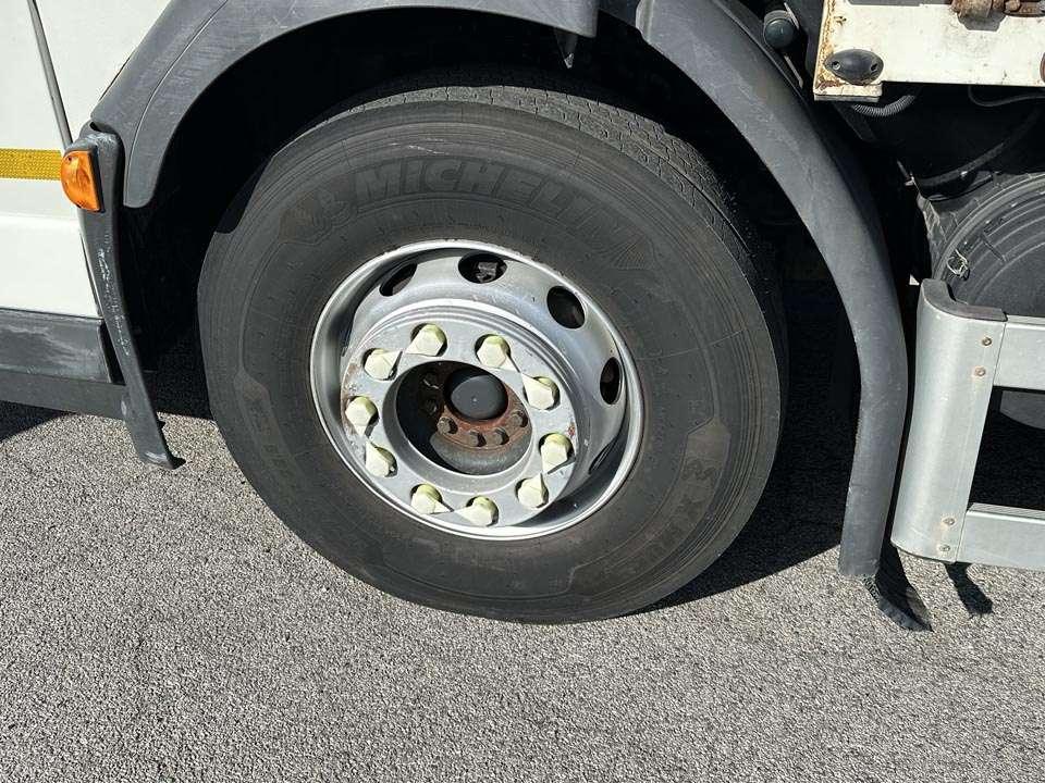 Volvo FE 250 4X2 Photo 4