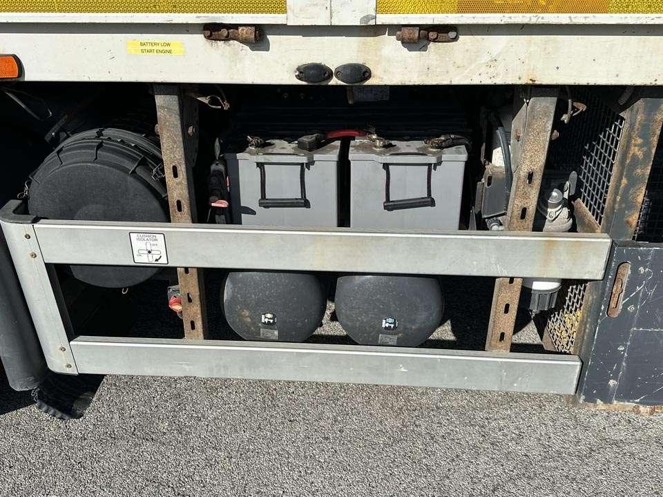 Volvo FE 250 4X2 Photo 5