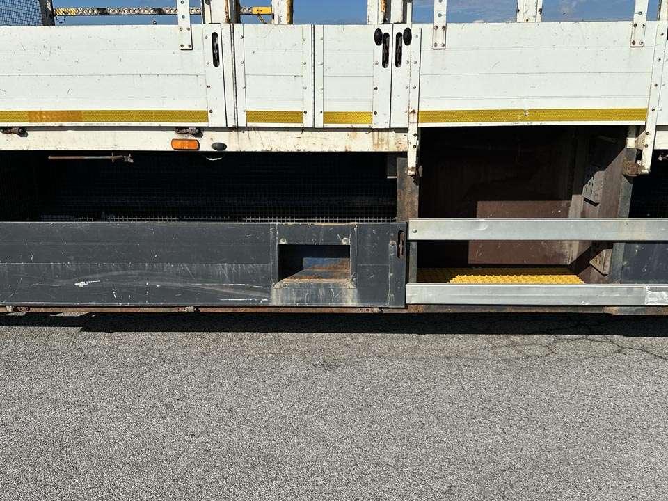 Volvo FE 250 4X2 Photo 6