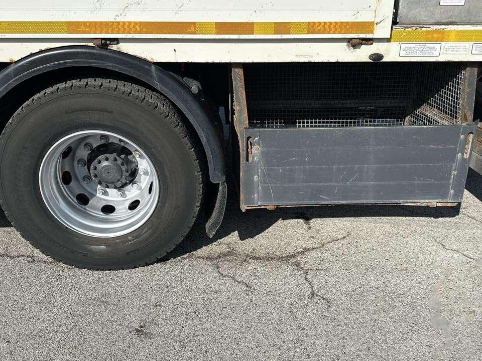 Volvo FE 250 4X2 Photo 7