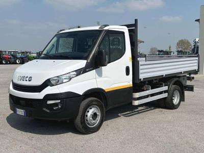 Iveco Daily 60-150 4X2 sold by Massucco T. Srl