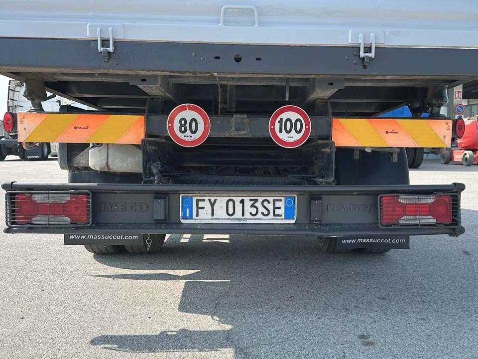 Iveco Daily 60-150 4X2 Photo 10