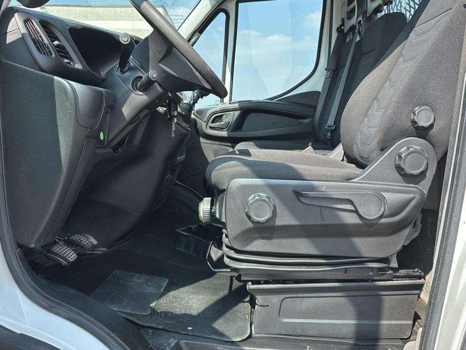 Iveco Daily 60-150 4X2 Photo 12