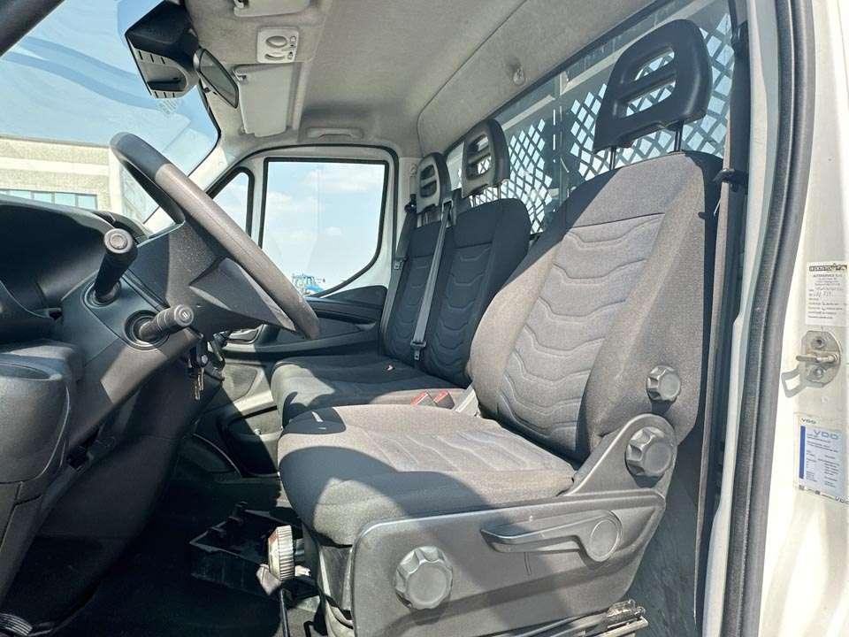 Iveco Daily 60-150 4X2 Photo 13