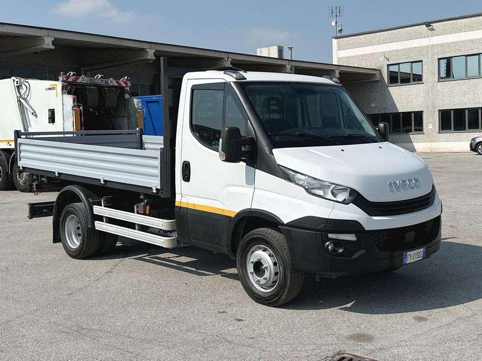 Iveco Daily 60-150 4X2 Photo 15