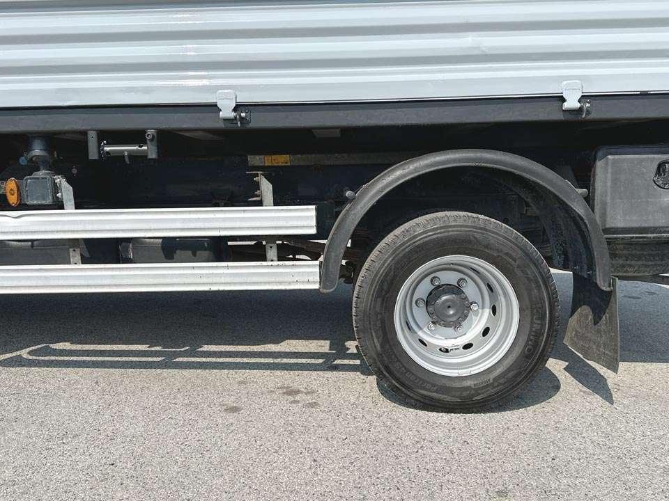 Iveco Daily 60-150 4X2 Photo 5