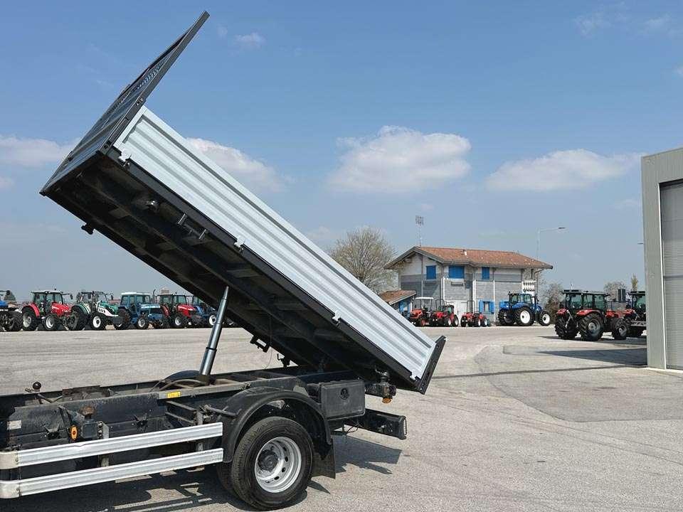 Iveco Daily 60-150 4X2 Photo 8