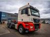 Man TGX 33.560 XLX BLS+BIG AXLES+INTARDER Photo 2 thumbnail