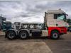 Man TGX 33.560 XLX BLS+BIG AXLES+INTARDER Photo 3 thumbnail