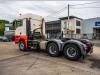 Man TGX 33.560 XLX BLS+BIG AXLES+INTARDER Photo 7 thumbnail
