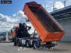 Man TGS 41.440 TGS 8X8 Palfinger Q170Z Crane 8x8 Wide-Spread Euro 6 Photo 10 thumbnail