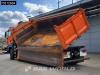 Man TGS 41.440 TGS 8X8 Palfinger Q170Z Crane 8x8 Wide-Spread Euro 6 Photo 12 thumbnail