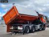 Man TGS 41.440 TGS 8X8 Palfinger Q170Z Crane 8x8 Wide-Spread Euro 6 Photo 14 thumbnail