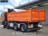 Man TGS 41.440 TGS 8X8 Palfinger Q170Z Crane 8x8 Wide-Spread Euro 6 Photo 16 thumbnail
