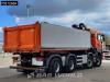 Man TGS 41.440 TGS 8X8 Palfinger Q170Z Crane 8x8 Wide-Spread Euro 6 Photo 18 thumbnail