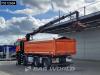 Man TGS 41.440 TGS 8X8 Palfinger Q170Z Crane 8x8 Wide-Spread Euro 6 Photo 2 thumbnail