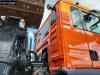 Man TGS 41.440 TGS 8X8 Palfinger Q170Z Crane 8x8 Wide-Spread Euro 6 Photo 24 thumbnail
