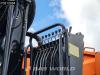 Man TGS 41.440 TGS 8X8 Palfinger Q170Z Crane 8x8 Wide-Spread Euro 6 Photo 28 thumbnail