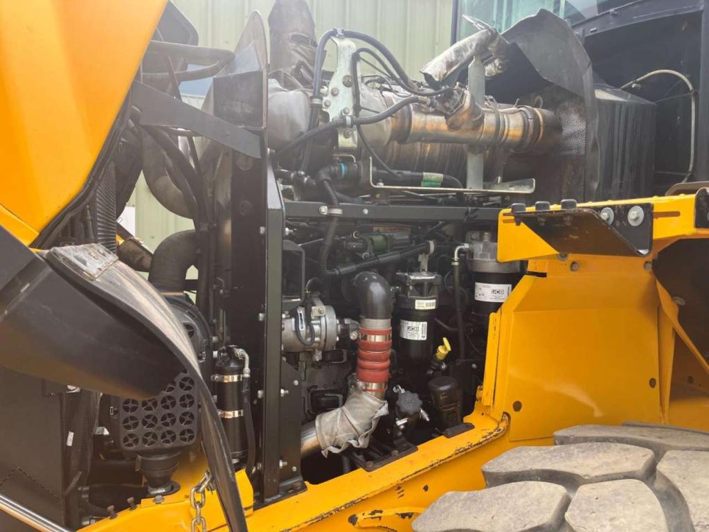 JCB 437ZX Photo 10