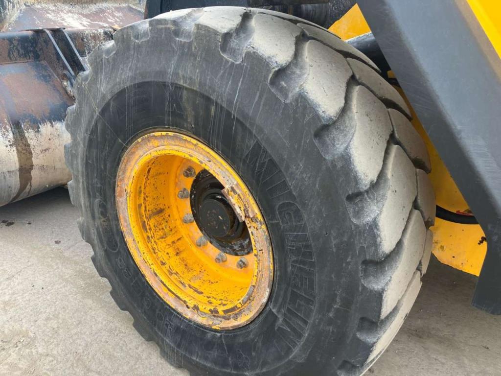 JCB 437ZX Photo 8