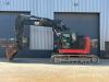 Caterpillar 325 F LCR Photo 1 thumbnail