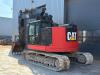 Caterpillar 325 F LCR Photo 3 thumbnail