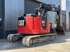 Caterpillar 325 F LCR Photo 5 thumbnail