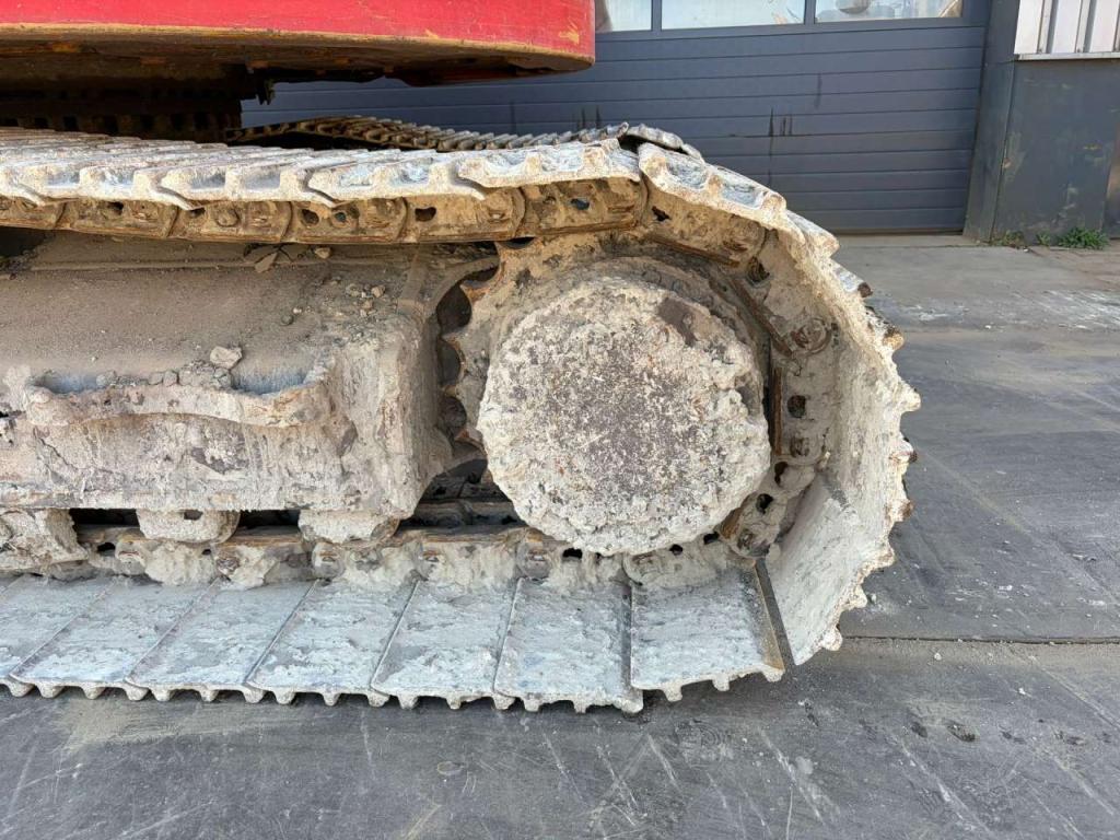 Caterpillar 325 F LCR Photo 11
