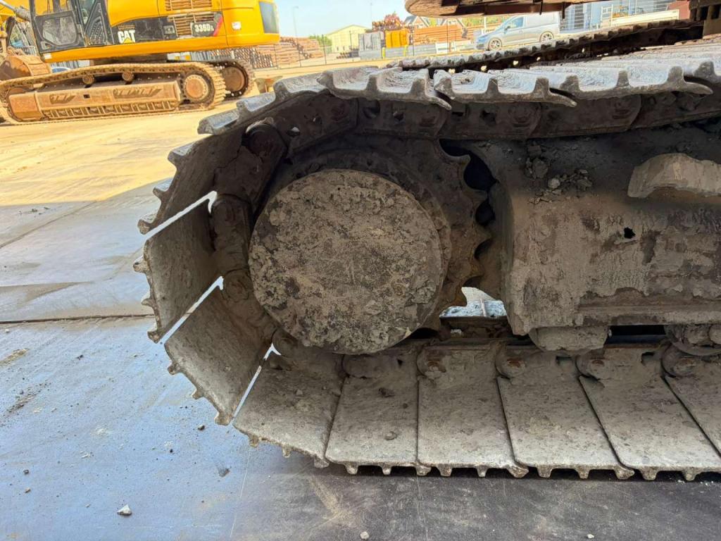 Caterpillar 325 F LCR Photo 12