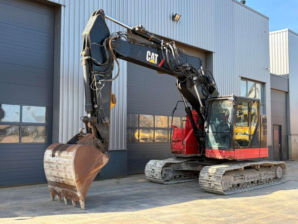 Caterpillar 325 F LCR Photo 2