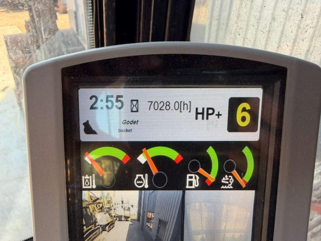 Caterpillar 325 F LCR Photo 25