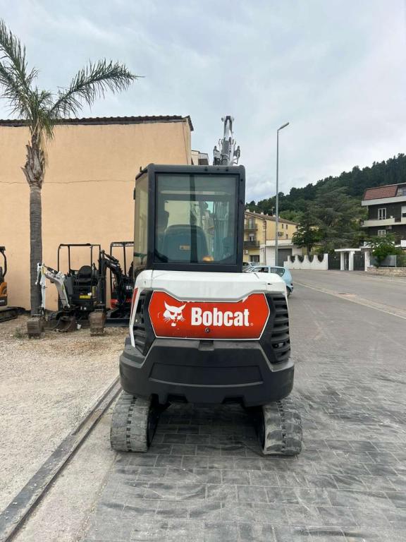Bobcat E 34 Photo 3