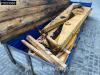 Caterpillar 740B TAIL GATE CAT 740 - CAT 745 Photo 5 thumbnail