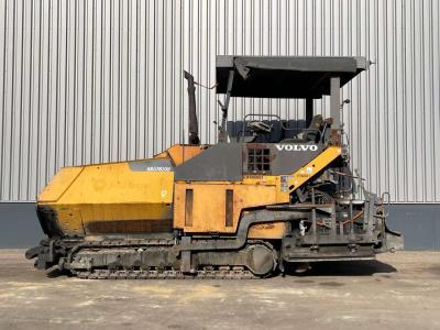 Volvo ABG7820B Photo 1