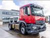 Mercedes-Benz AROCS 1846 BLS+HYDR Photo 2 thumbnail