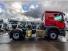 Mercedes-Benz AROCS 1846 BLS+HYDR Photo 3 thumbnail