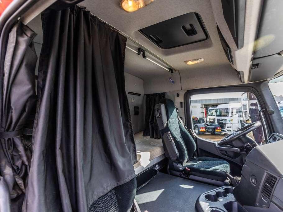 Mercedes-Benz AROCS 1846 BLS+HYDR Photo 17