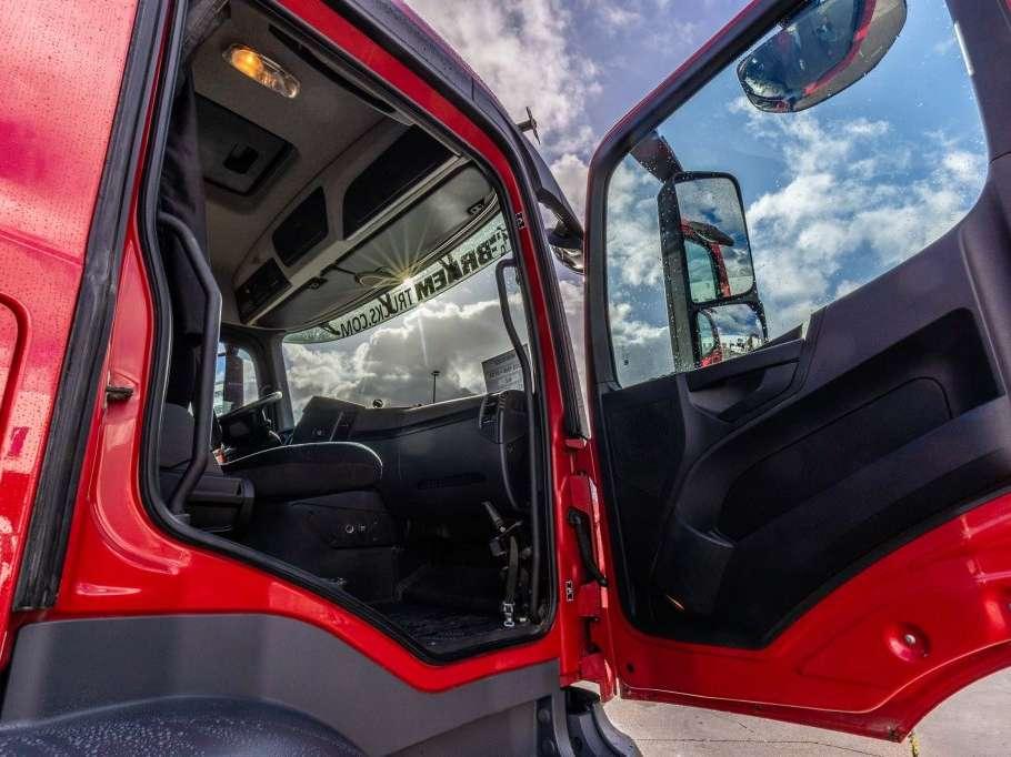 Mercedes-Benz AROCS 1846 BLS+HYDR Photo 19