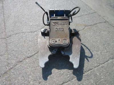 Mantovanibenne CR2 sold by Oricom Srl